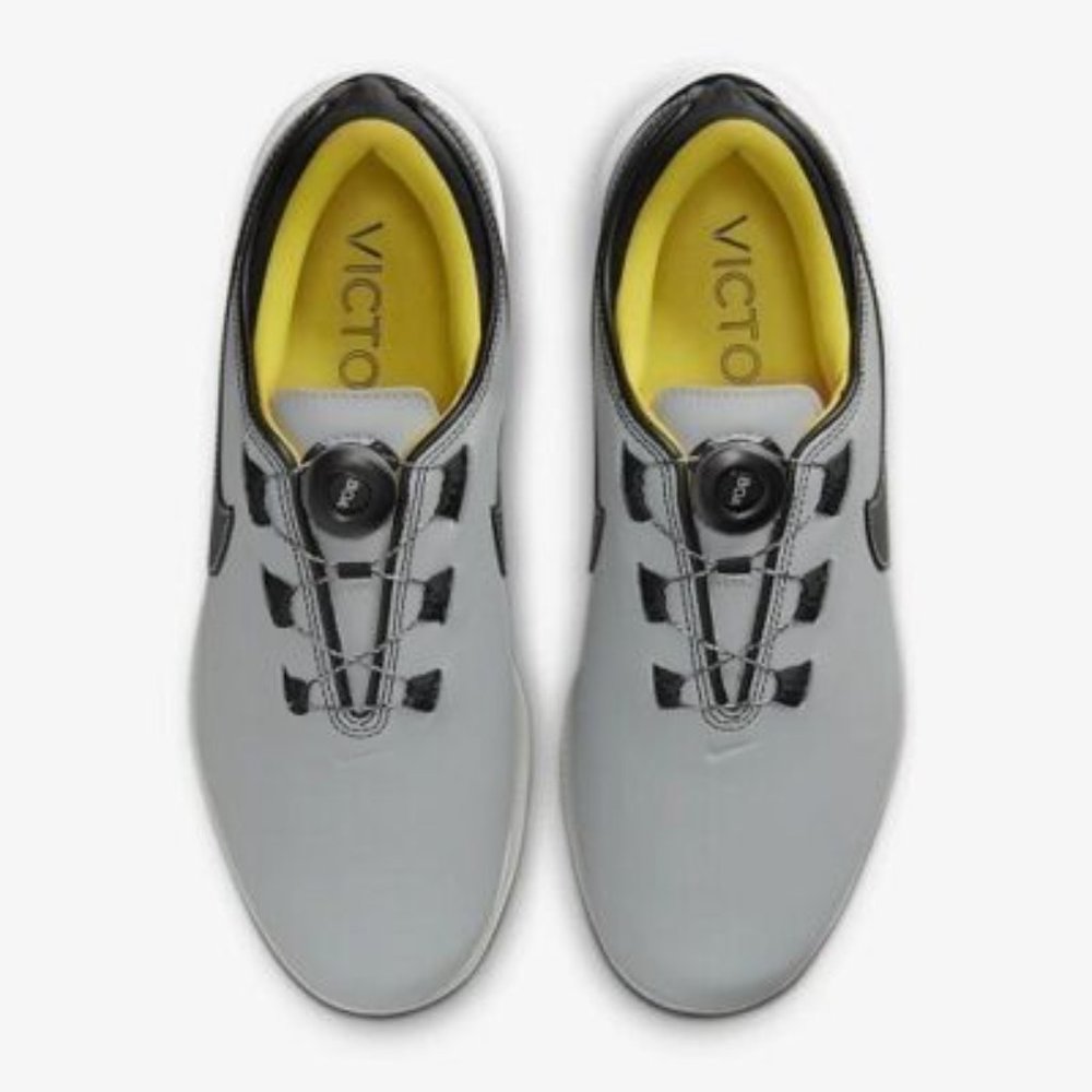 Nike Air Zoom Victory Tour 2 BOA Unisex Golf Shoe DJ6573-002 NEW Multi Sz - Picture 2 of 7